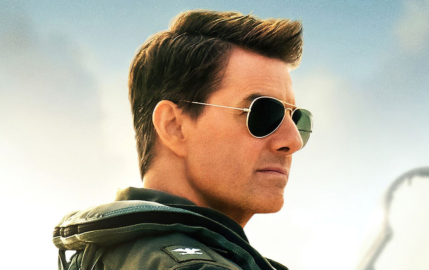 تۆم کروز کار بۆ بەشی نوێی 'Top Gun' دەکات
