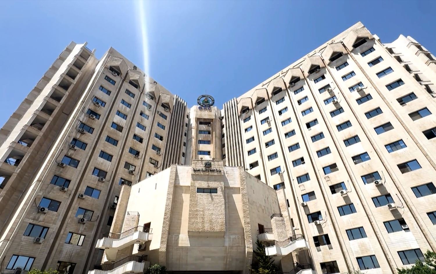 Damascus eyes foreign investment as EU lifts sanctions