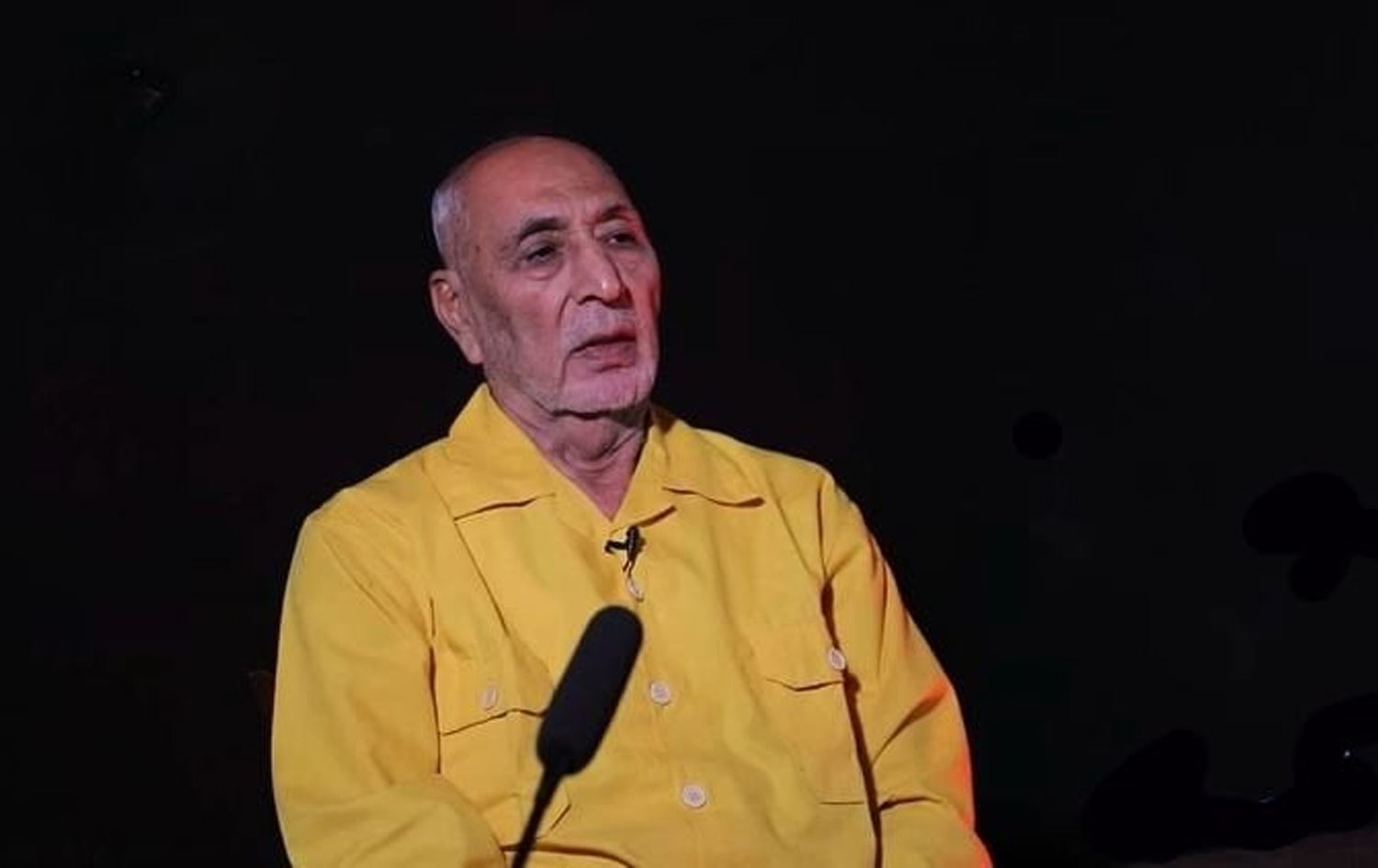 بەرپرسێکى حیزبى بەعس لەسەر کوشتنى 198 کەس سزاى لەسێدارەدانی بۆ دەرکرا