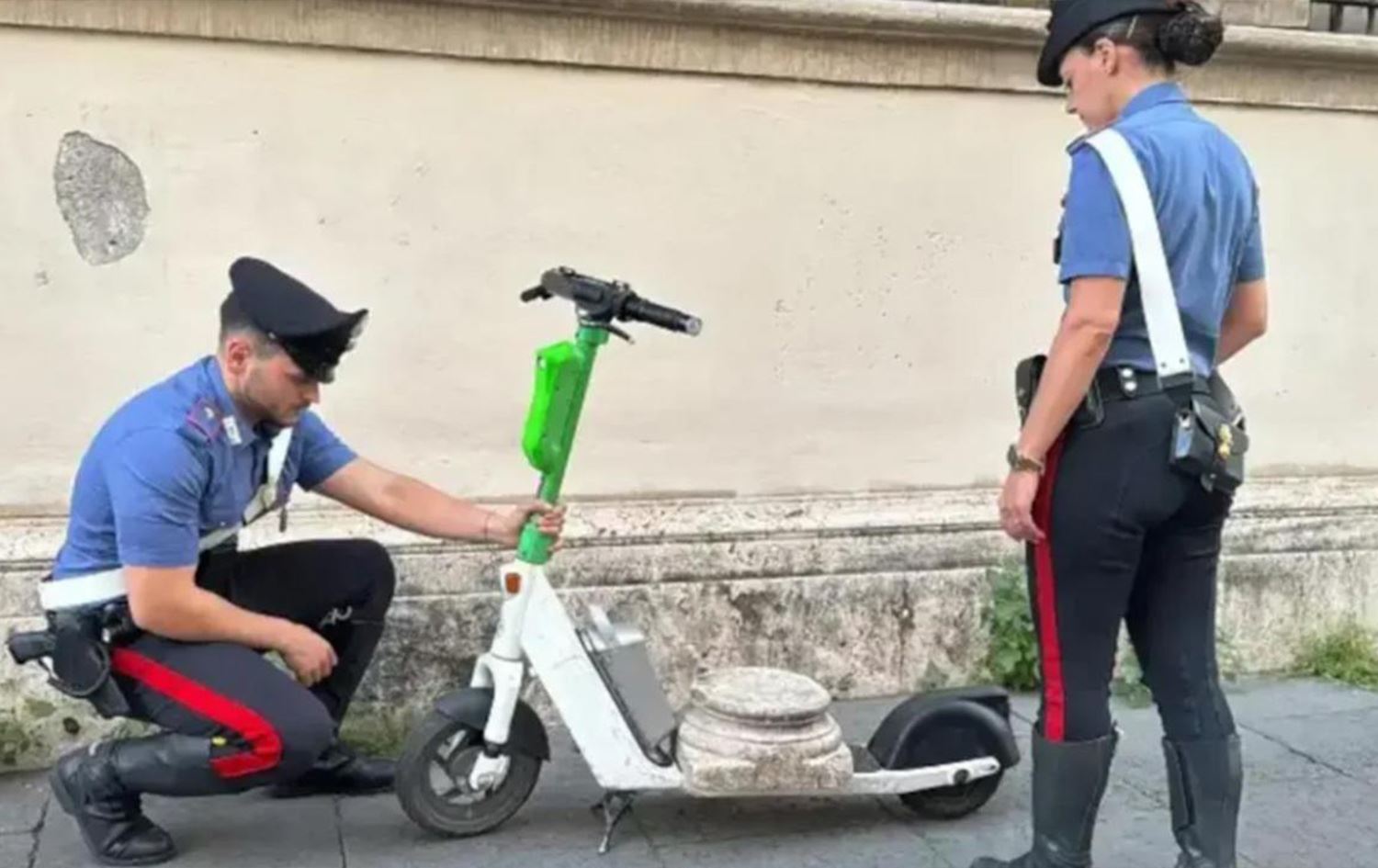 Foto: CNN International