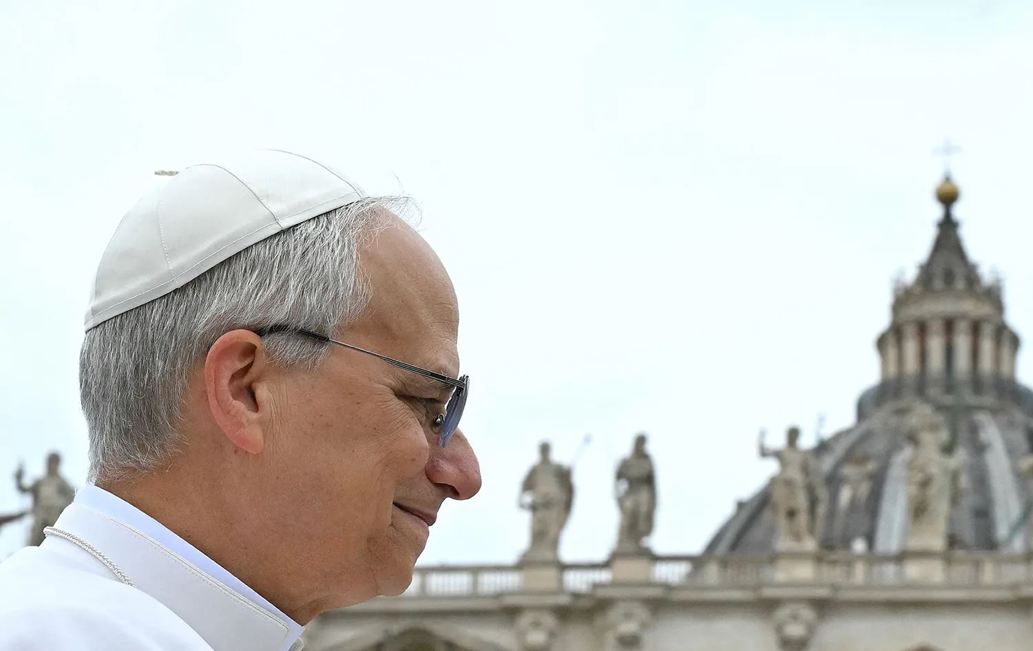 Papa Leo\ Wêne: Getty Images