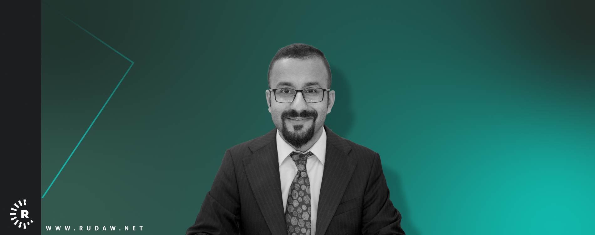 Mehdi Ferec - Rûdaw Pekin ofisi müdürü