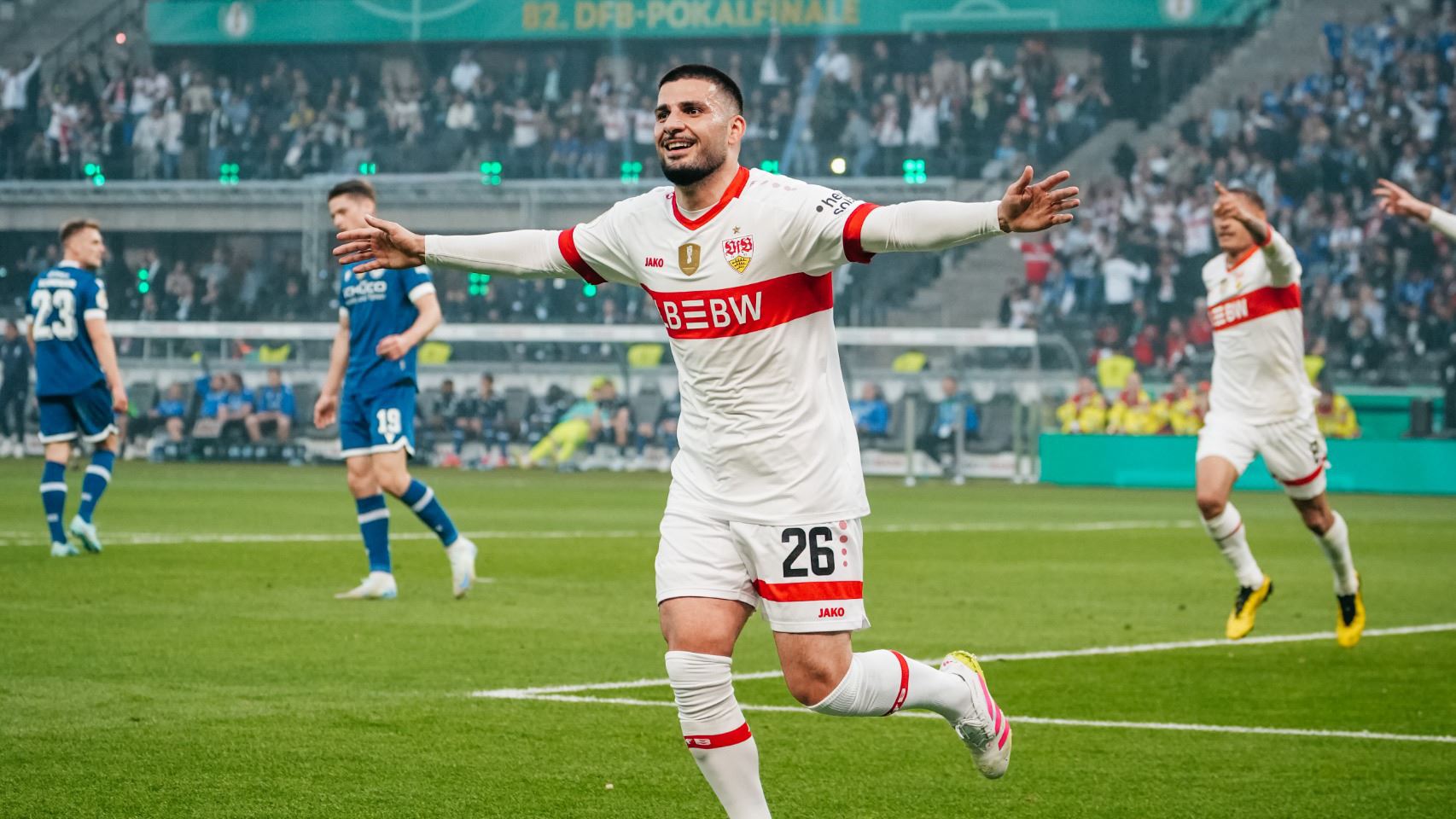 دێنیز ئونداڤ