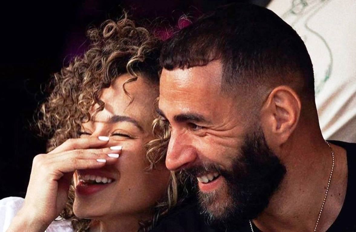 بنزیما و ئۆزونا