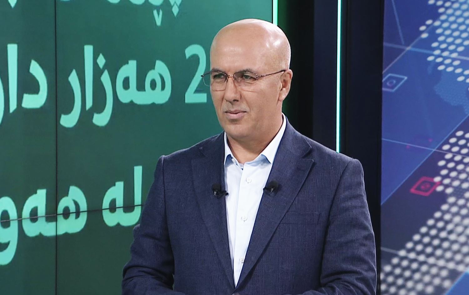 پڕۆفیسۆرێک: دارزەیتوون یەکێکە لەو دارانەی بەرگەی وشکەساڵیی زیاتر دەگرێت