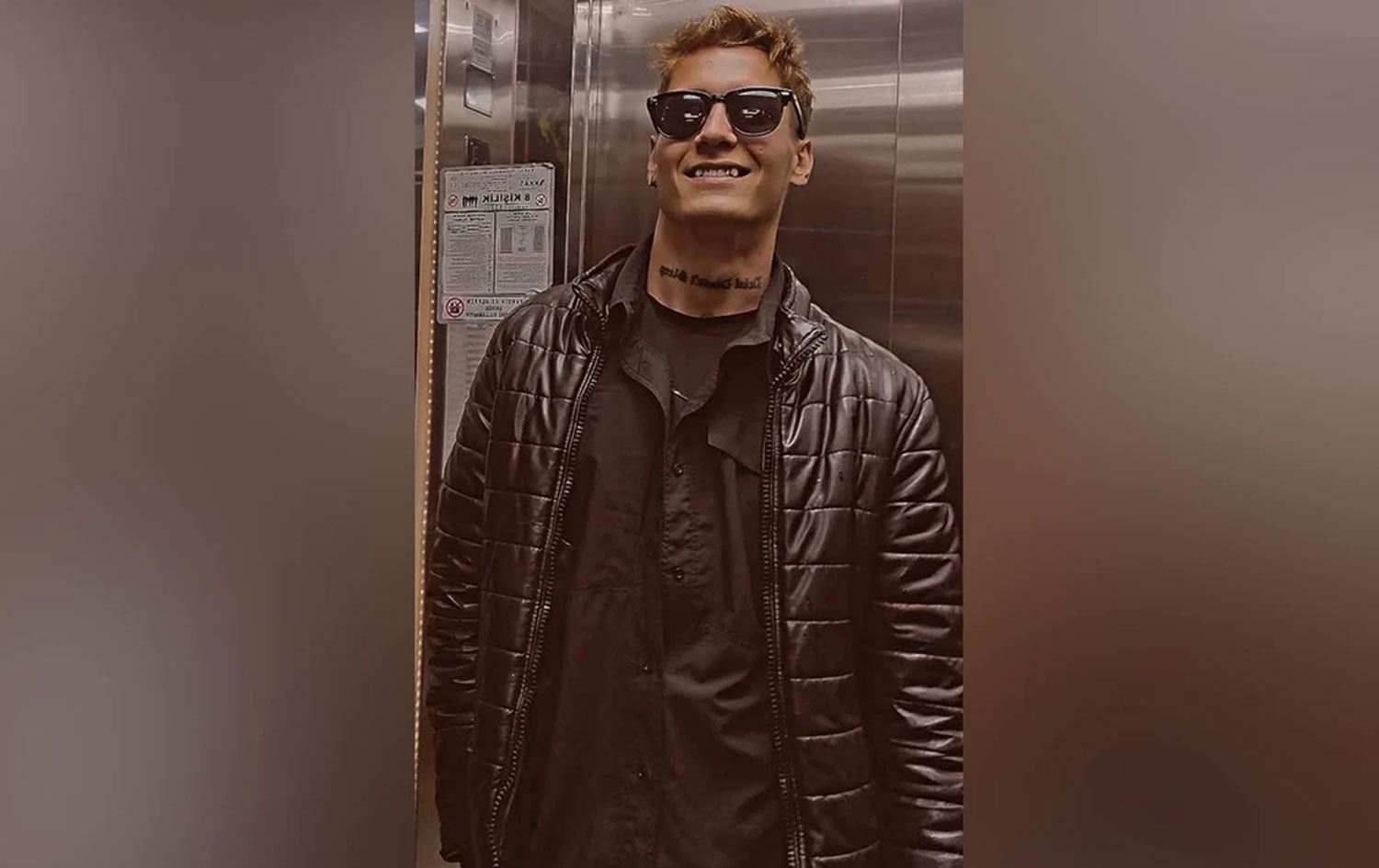 Barişê 25 salî hat kuştin / Wêne: Torên Civakî 