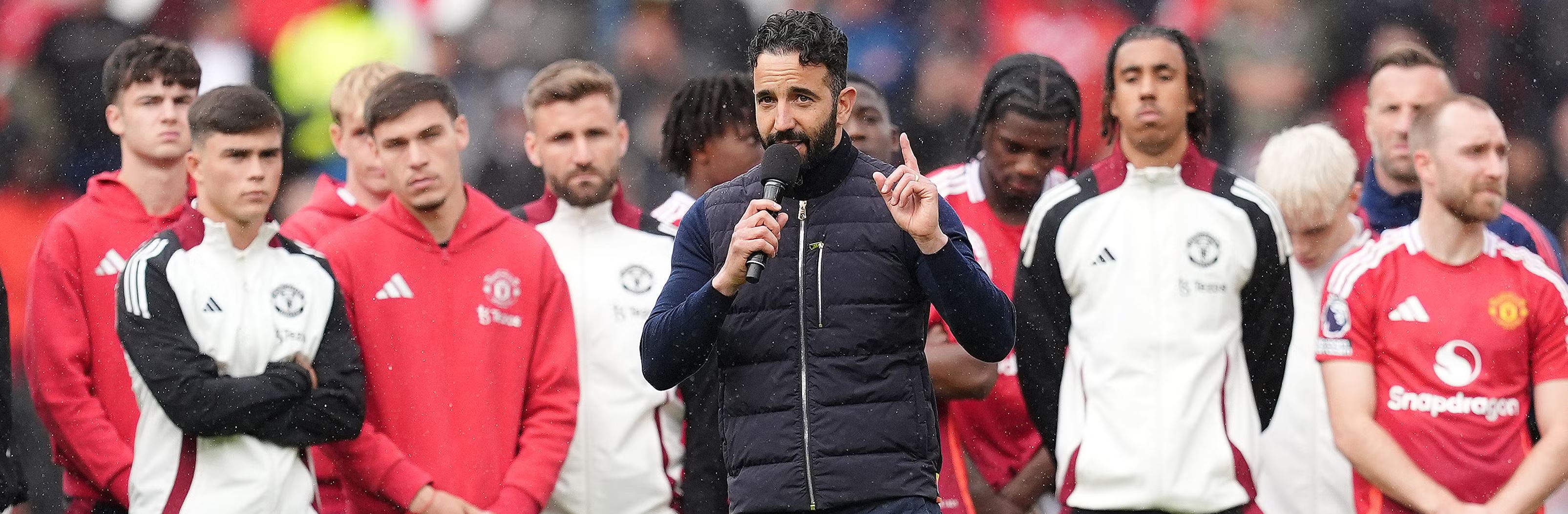 ئامۆریم و یاریزانەکانی