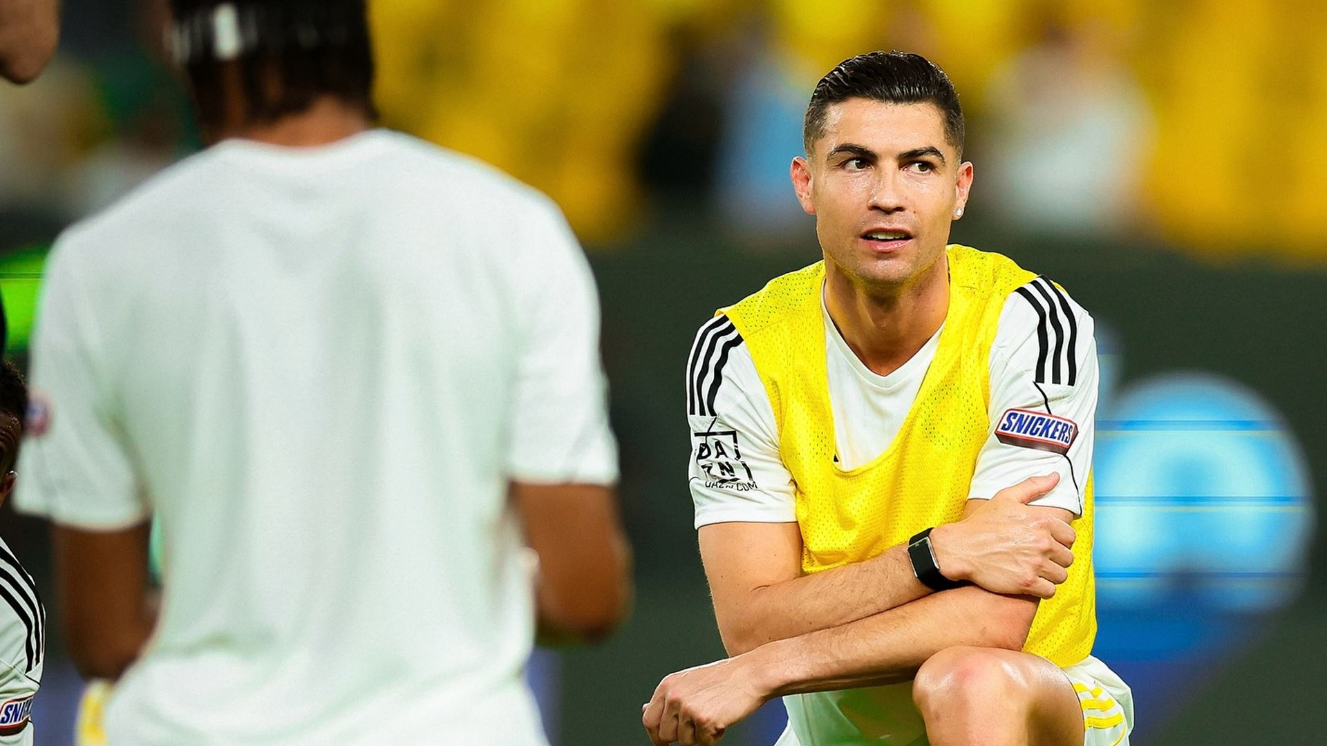 خولی سعودی کۆتاییدێت و زەحمەتە رۆناڵدۆ بگاتە چامپیۆنزلیگ