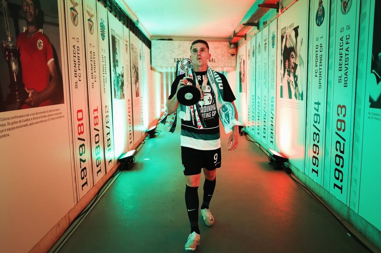 ڤیکتۆر یۆکێرێش