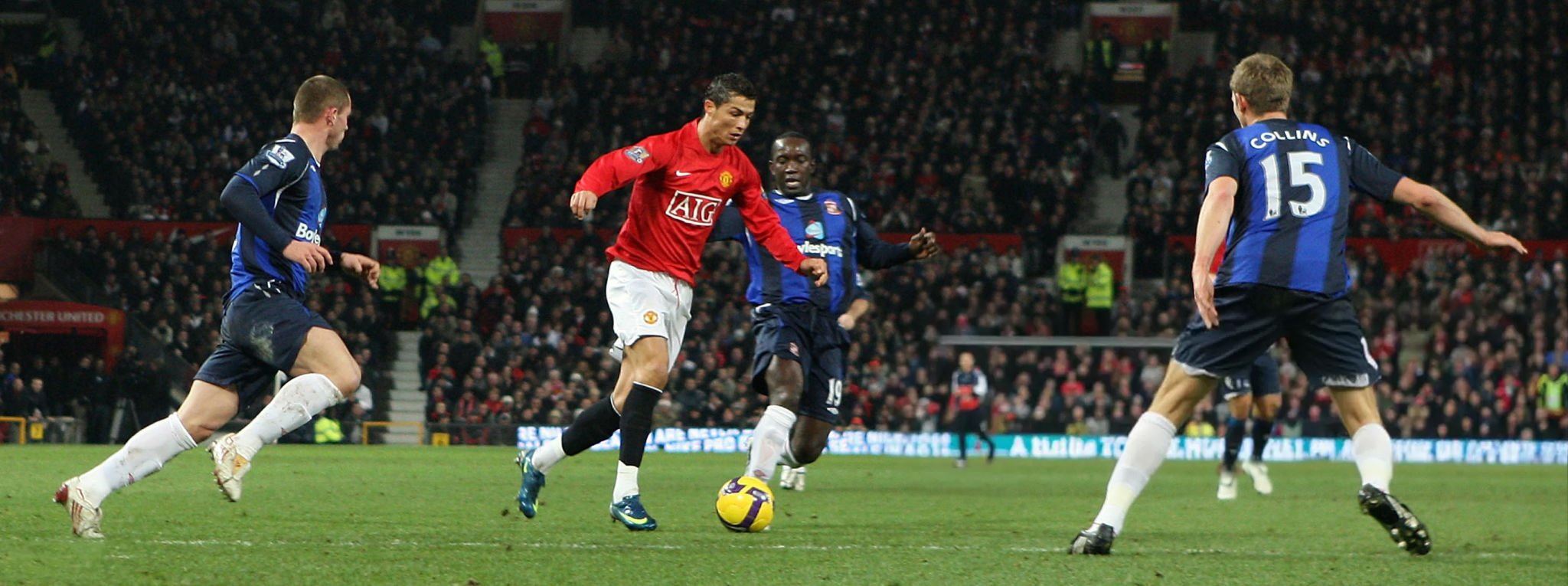 ئەفسانەیەک رۆناڵدۆ دەباتە چێڵسی