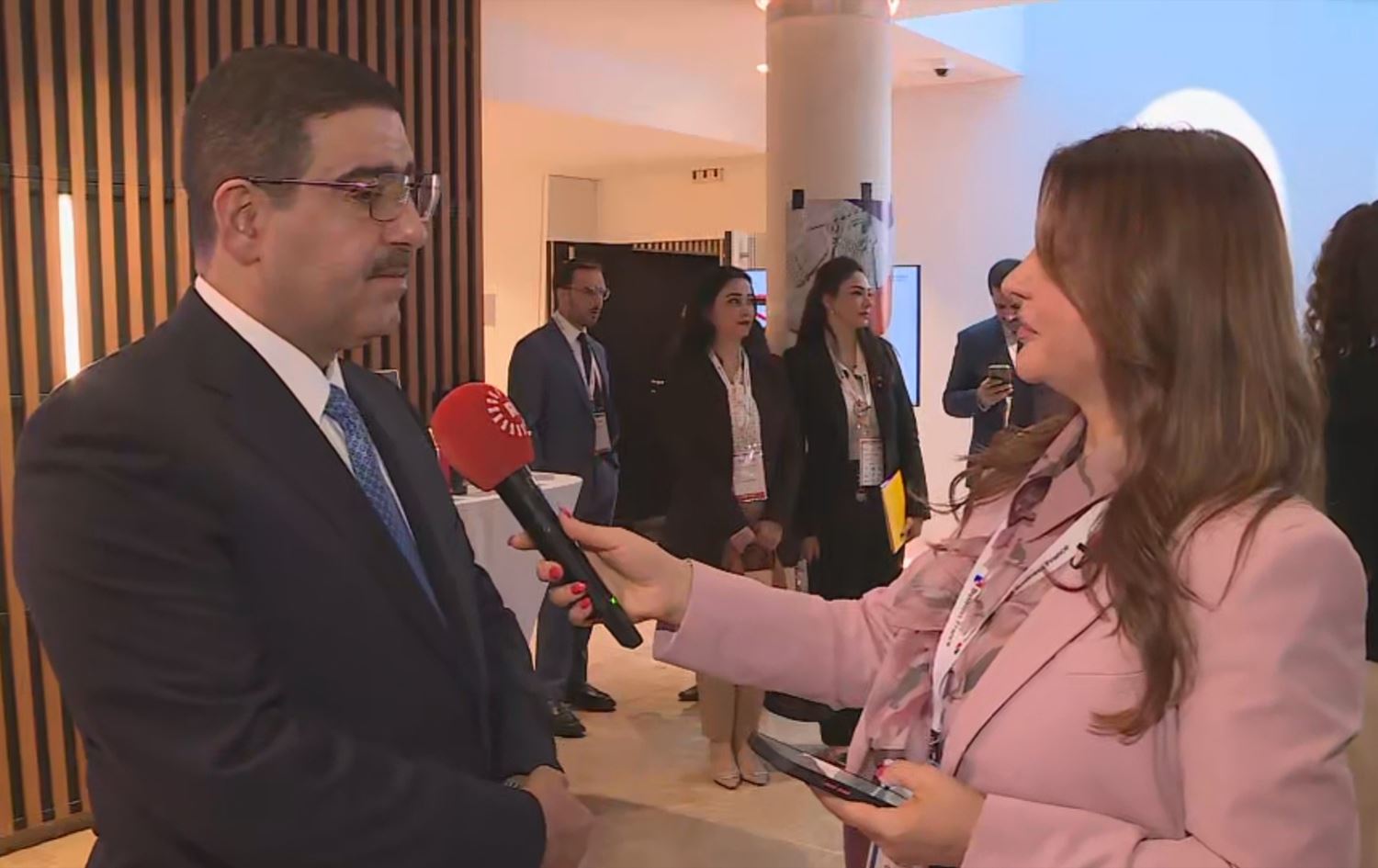 وەزیرى بازرگانیى عێراق بۆ رووداو: بازرگانانى هەرێمى کوردستان لە هەندێک شوێن ستەمیان لێ دەکرێت