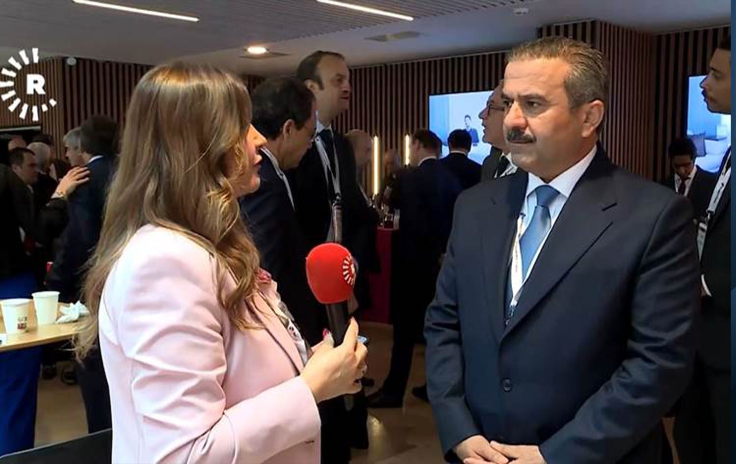 Kürdistan Bölgesi’nden Paris’e yatırım çağrısı: Daha fazla Fransız şirket görmek istiyoruz