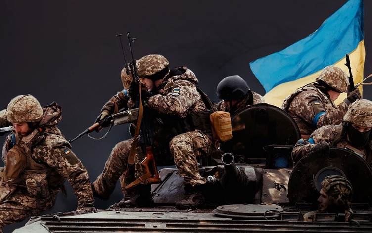 وڵاتانی رۆژئاوا رێگری بەردەم بەکارهێنانی چەکەکانیان لەلایەن ئۆکرایناوە لادەبەن