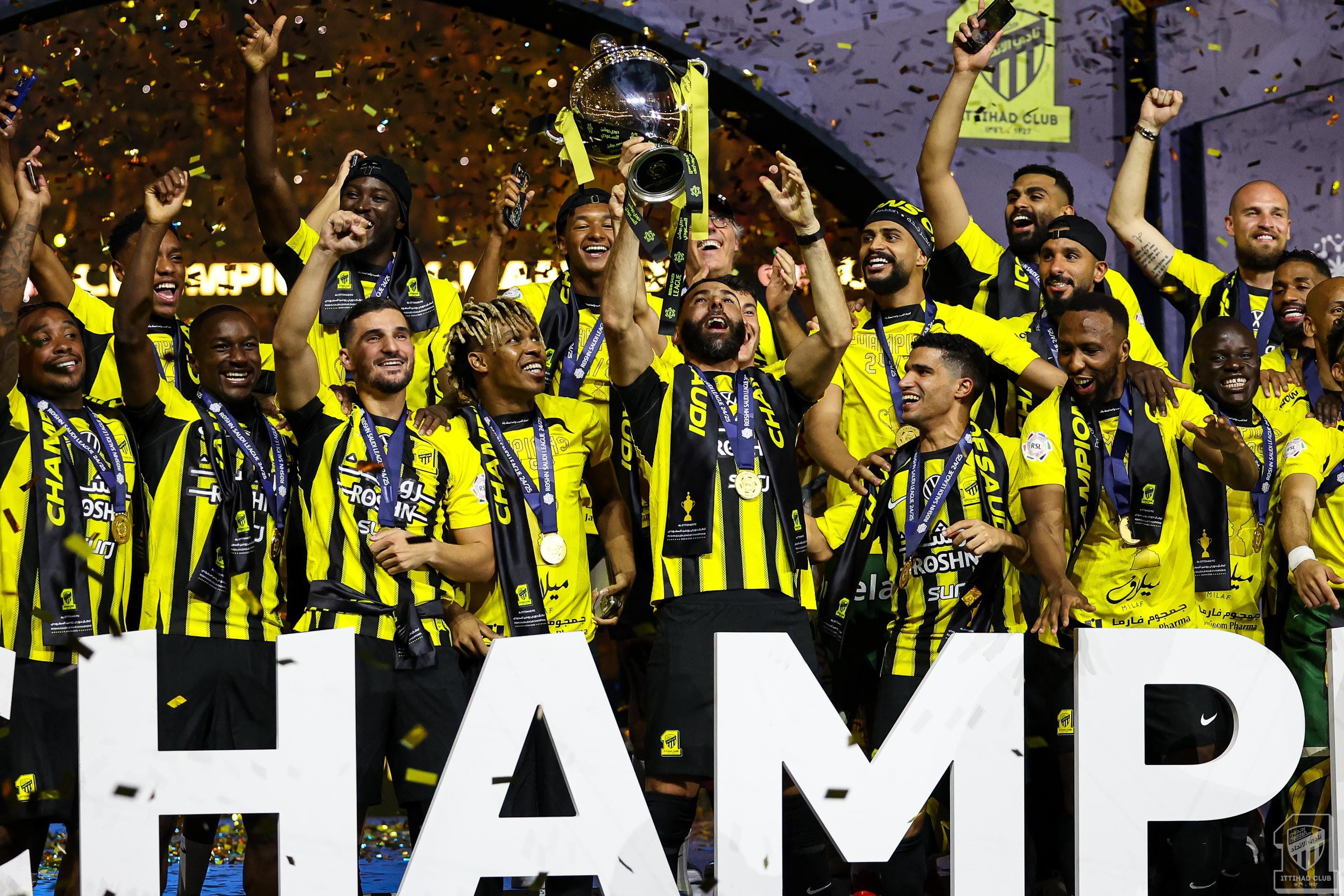 یانەی ئیتیحاد