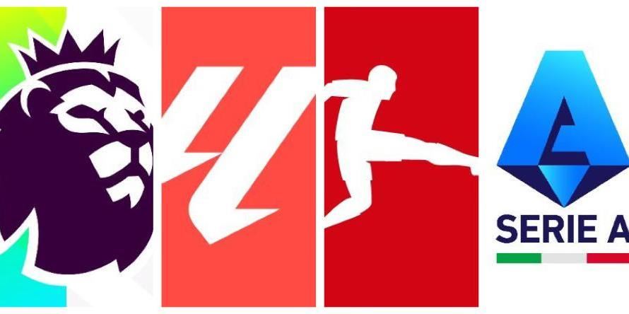 لۆگۆی 4 گەورەترین خولی ئەورووپا