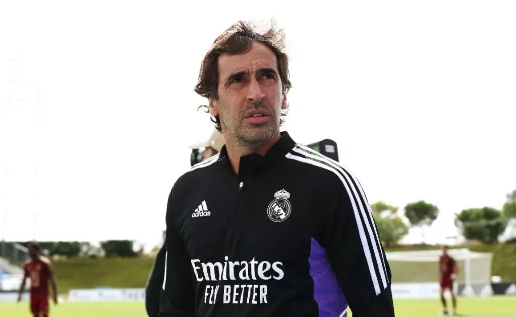 ریال مەدرید ماڵئاوایی لە ئەستێرەیەکی کرد