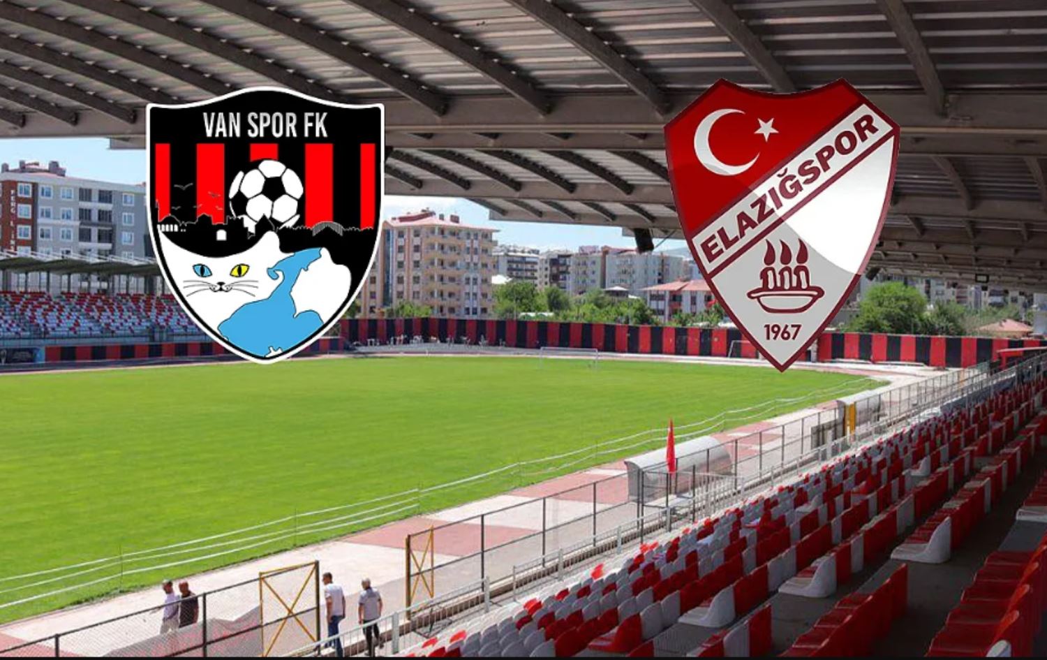 PFDK’dan Vanspor’a 3 maç seyircisiz oynama ve para cezası