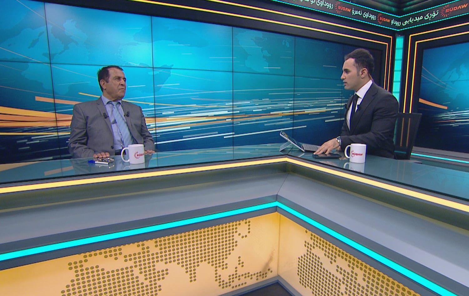 یەکێتیی خانەنشینانی کوردستان: ئەم مانگە خانەنشینان 5 مووچە وەردەگرن