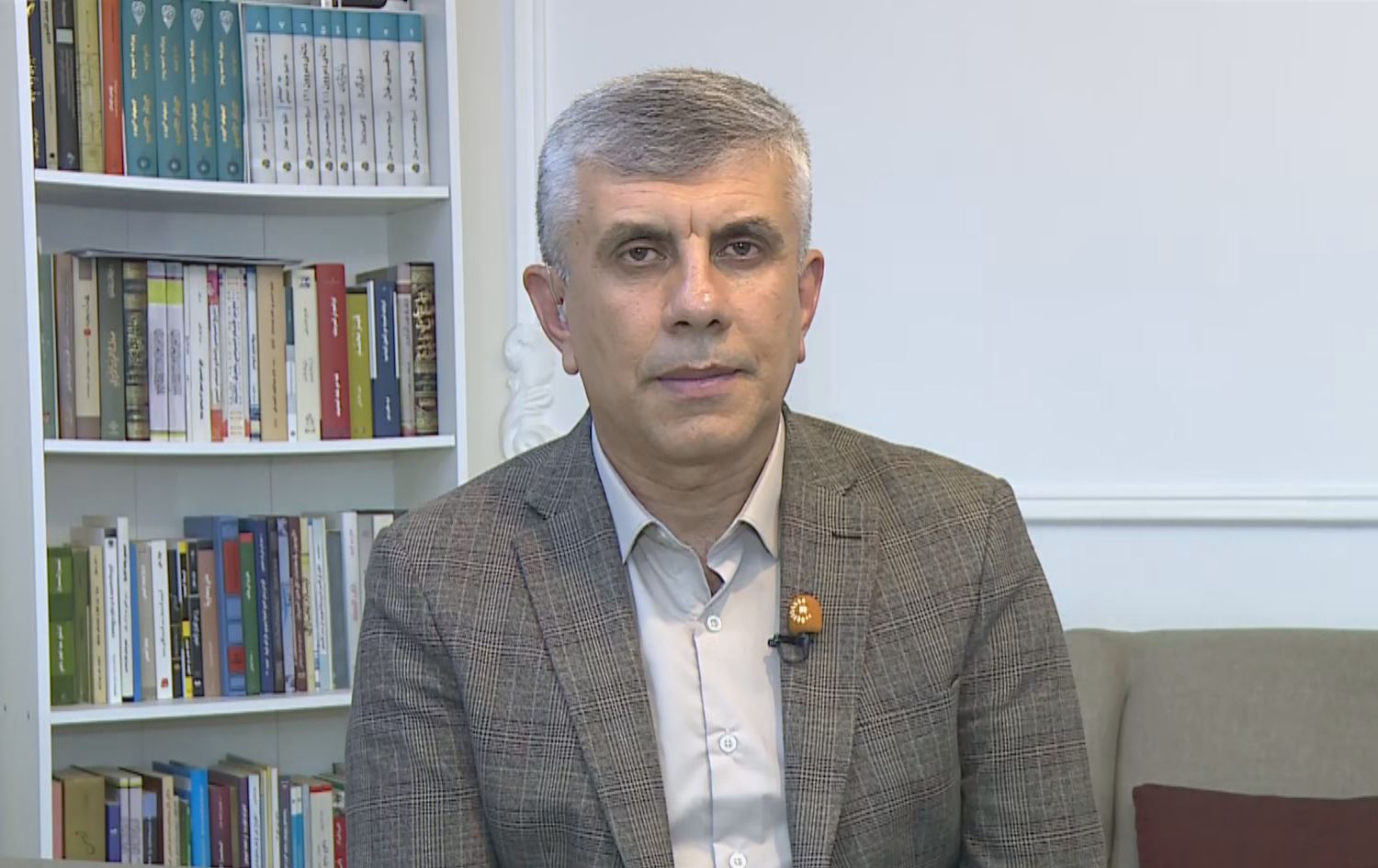 قەدەخەکردنی 'مەدخەلییەت' لە عێراق لەنێوان پاراستنی ئاسایش، ململانێی تائیفی و مەزهەبی