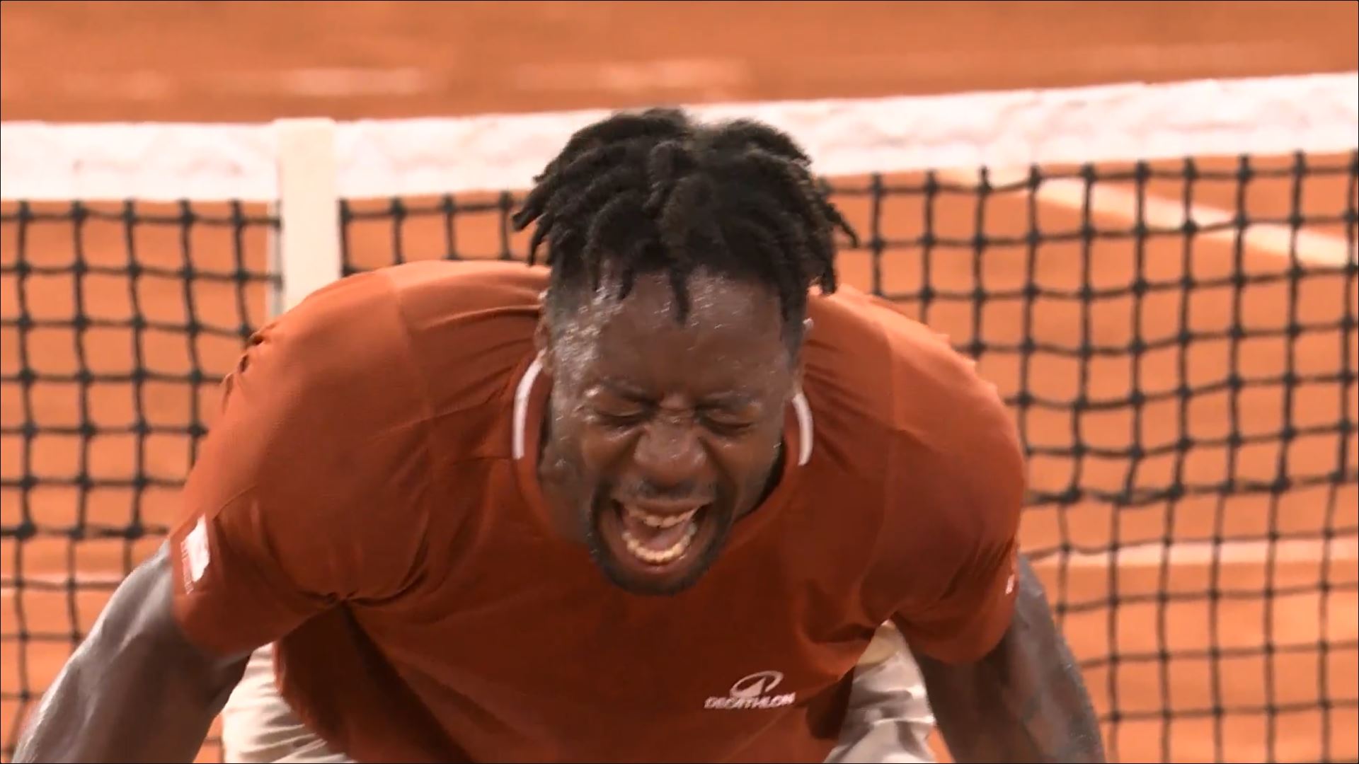 ڤیدیۆ؛ مۆنفیس ریمۆنتادای تۆمارکرد