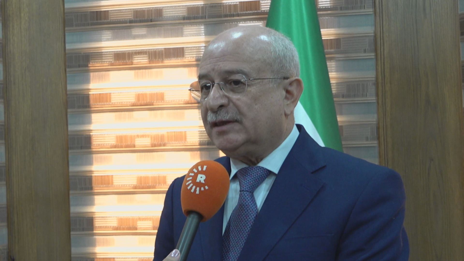 Syria seeks investment to reconnect railway and highway networks: Transport minister