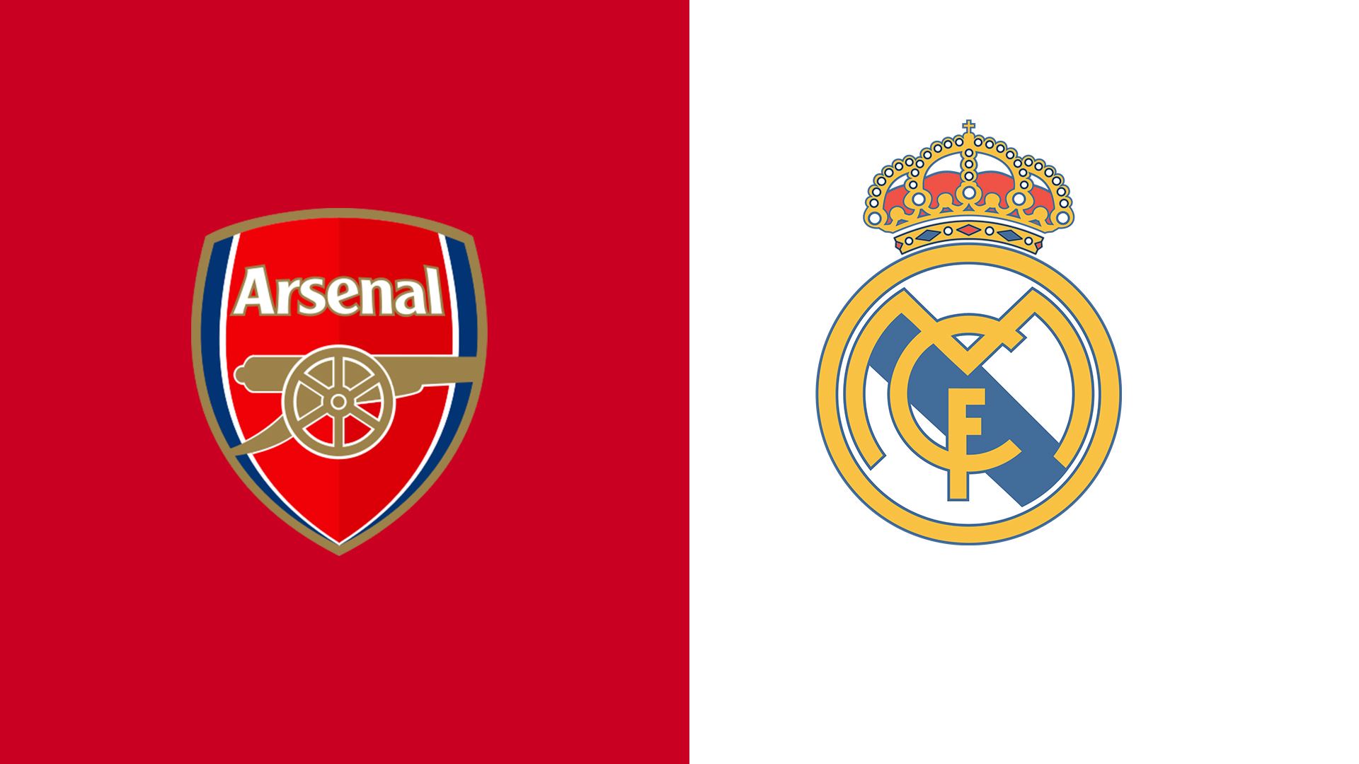 ریال مەدرید، ئارسیناڵ