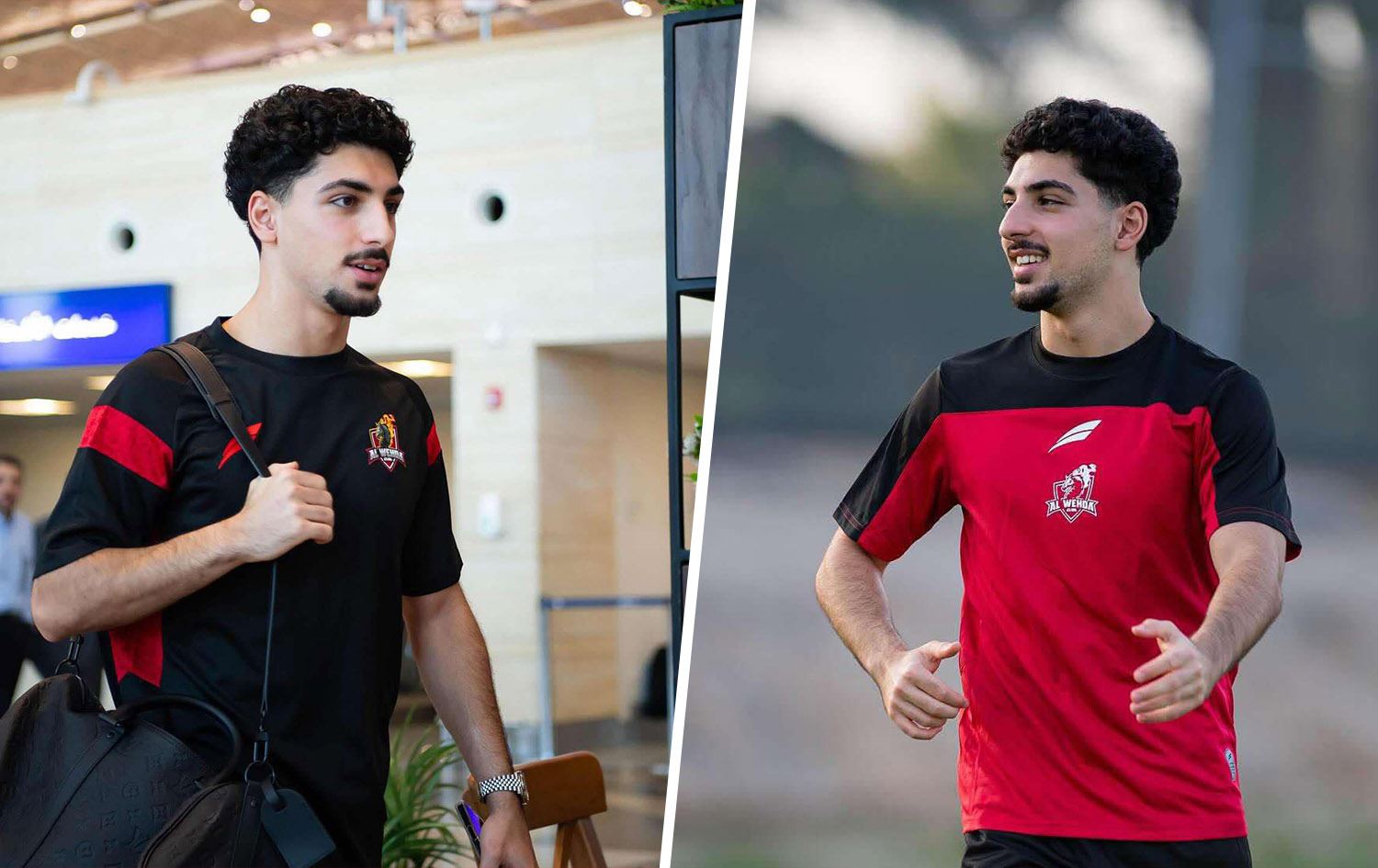 تایبەت بە رووداو.. یوسف ئەمین یانەی وەحدە جێدەهێڵێت