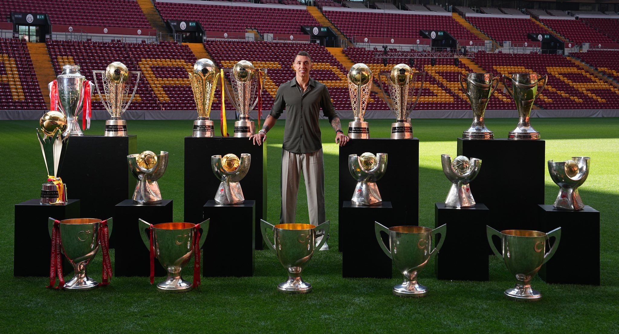 فێرناندۆ موسلێرا