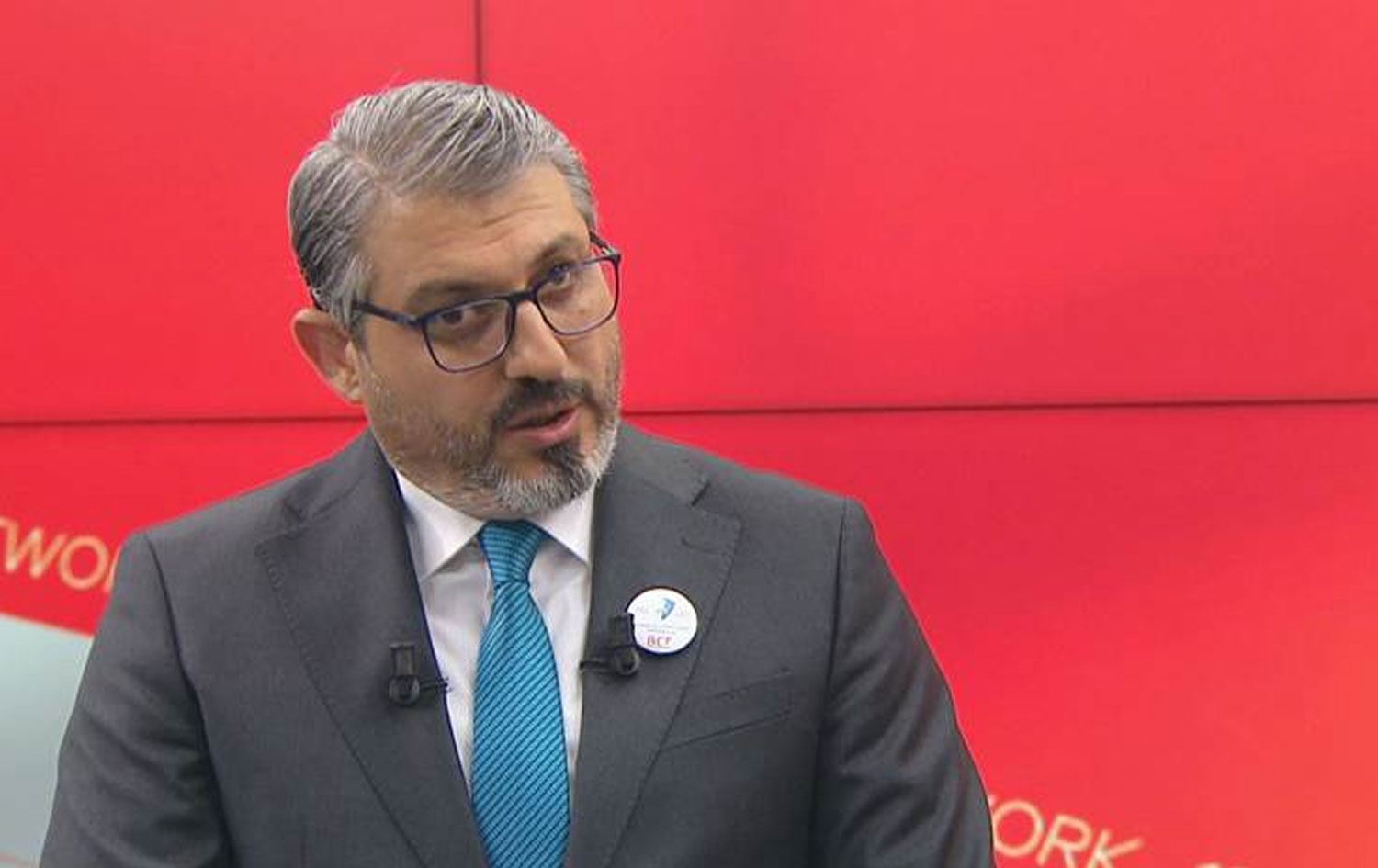 Dr. Rewşit Reşîd: Madeyên hişbir li hinek cihên Îraqê jî tên çêkirin