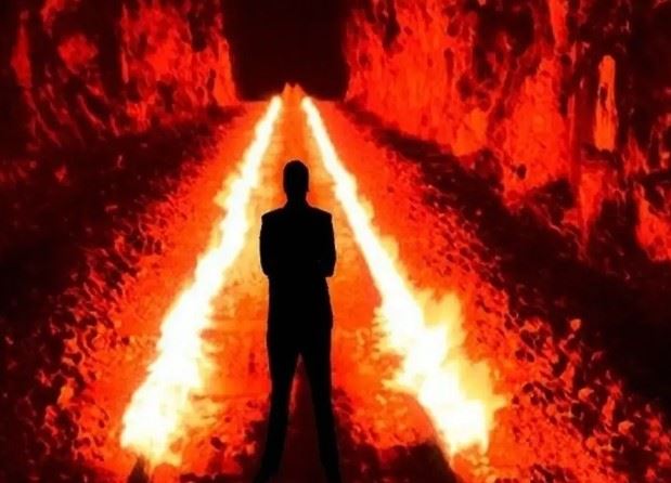 سوپای پاسداران "دۆزەخ" نیشانی خەڵک دەدات