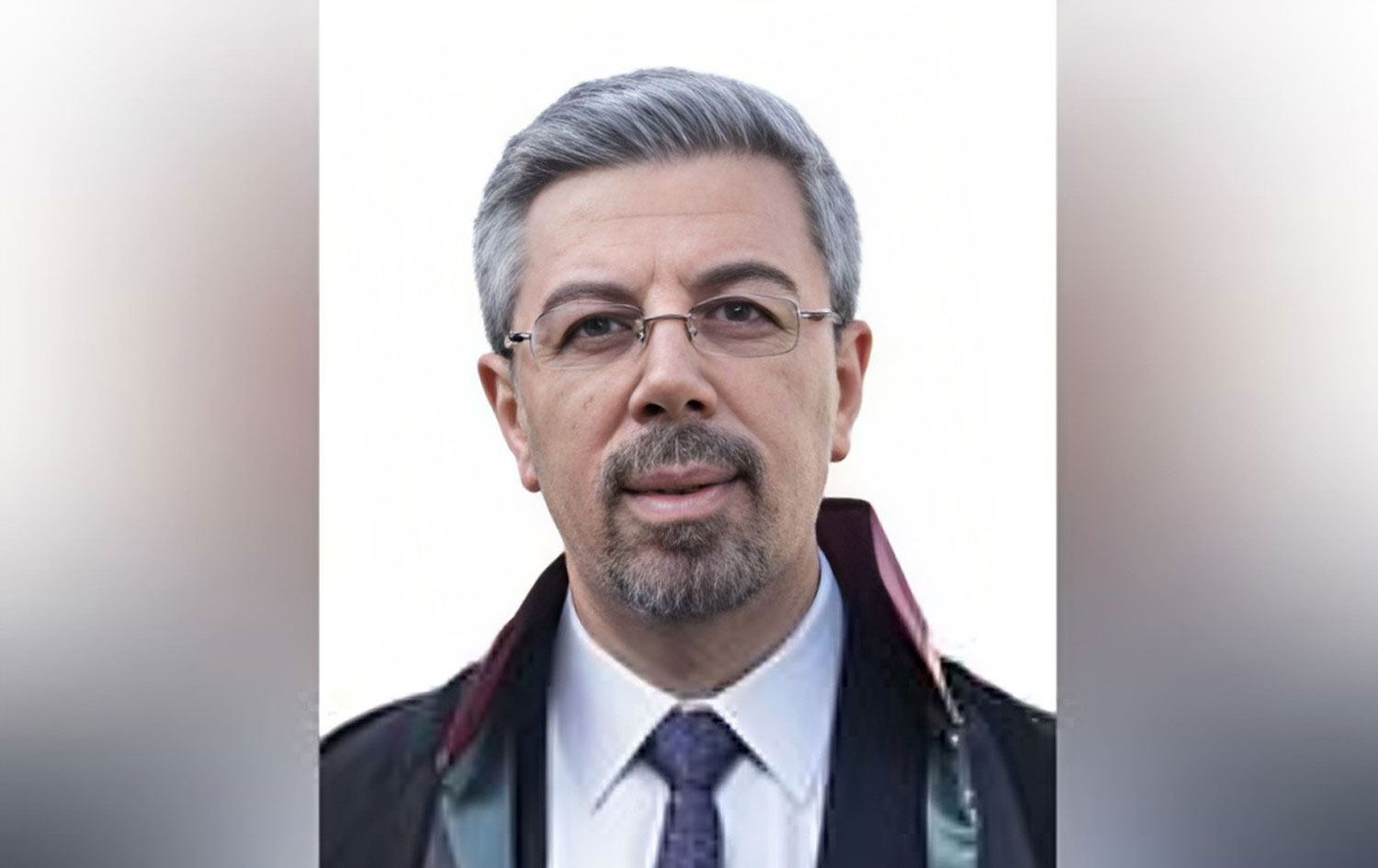 Endamê Desteya Birêvebir a Baroya Stenbolê Firat Epozdemîr / Wêne: Arşîv