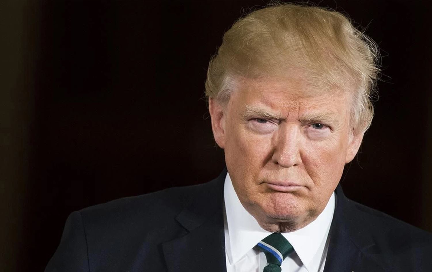 ABD Başkanı Donald Trump