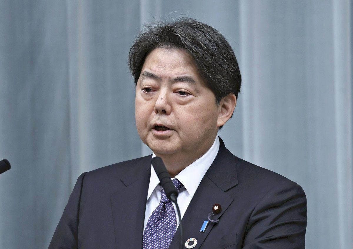 ژاپۆن چوار بانکی سووریایی لە لیستی سزاکانی لابرد