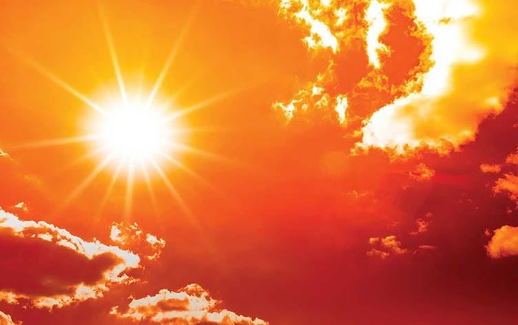 Bilim insanları, küresel ısınmanın etkisiyle aşırı sıcak günlerin sayısının iki katına çıktığını ve dünya genelinde yaklaşık 4 milyar insanın en az bir ay boyunca aşırı sıcaklara maruz kaldığını söylüyor.