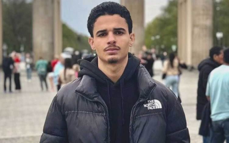 Muhammed Al Muhammed