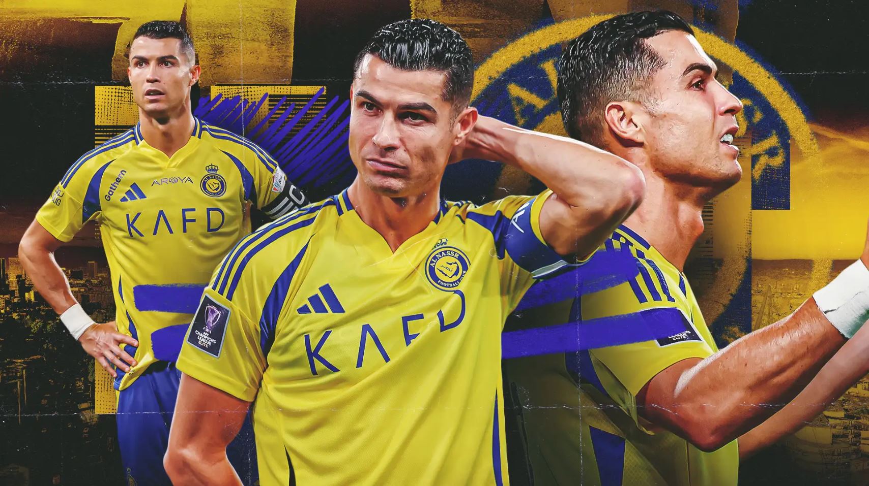 کریستیانۆ رۆناڵدۆ