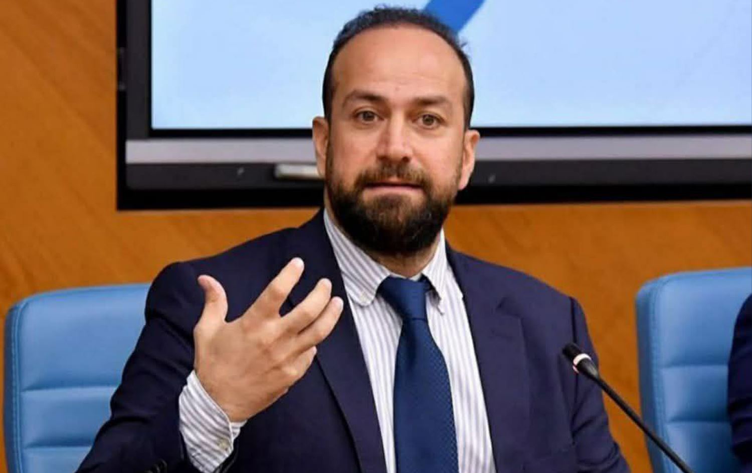 وەزیری راگەیاندنی سووریا: گفتوگۆی ناڕاستەوخۆمان لەگەڵ ئیسرائیل هەیە