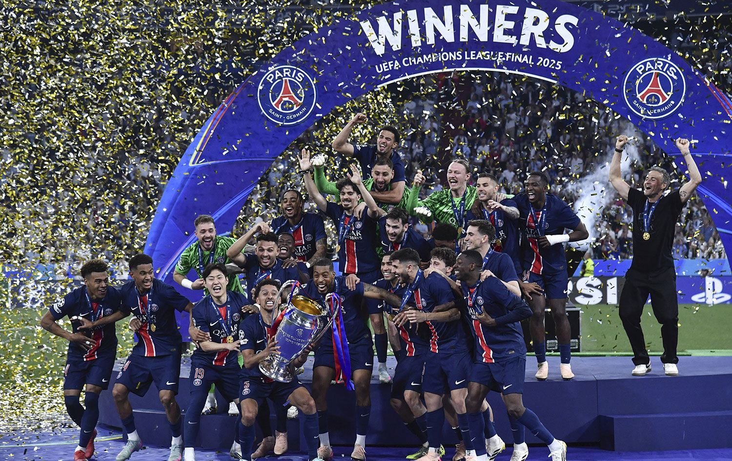 Lîstikvanan kupa bilind kir / Wêne: AA