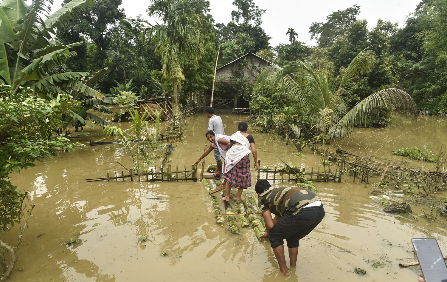 Hindistan / Wêne: AA