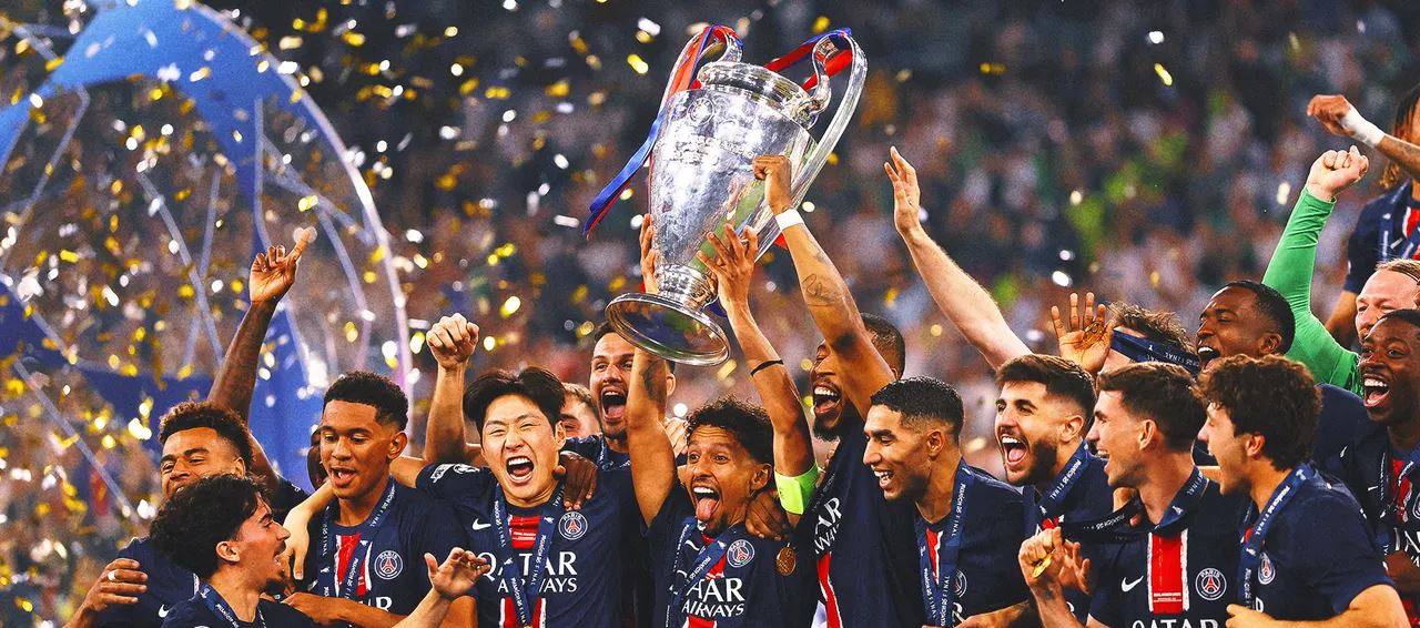 پاڵەوانی ئەورووپا