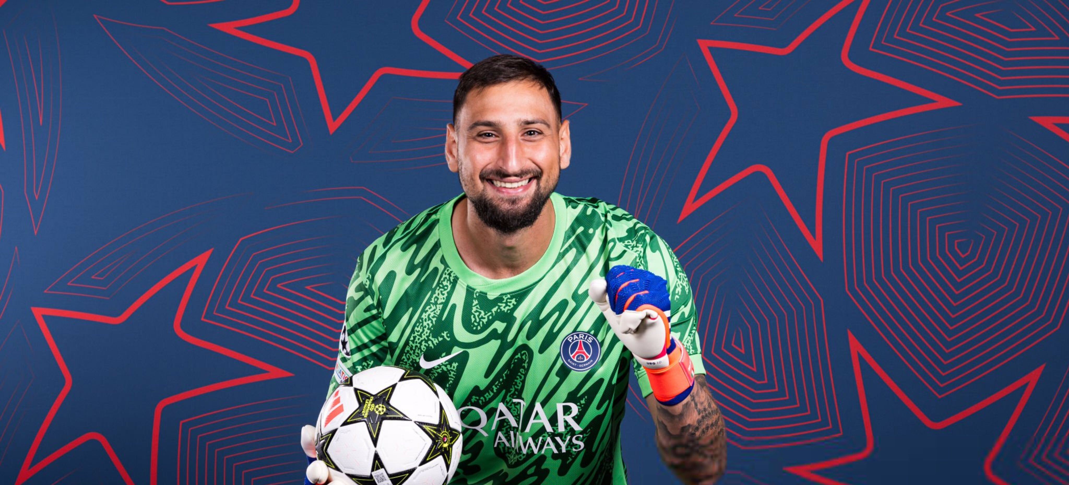 ریال مەدرید و بایرن میونشن دەیانەوێت گورز لە سانجێرمان بدەن