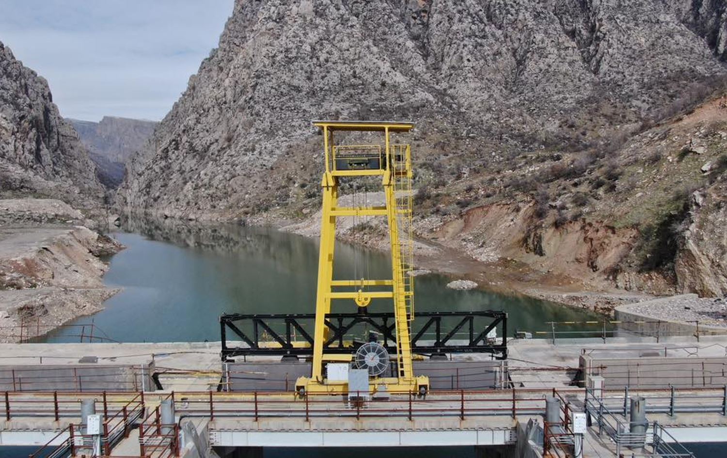 بەڕێوەبەری ناحیەی دێرەلۆک: لە چوار ساڵدا بەبەهای 11.5 ملیار دینار پرۆژەمان جێبەجێکردوون