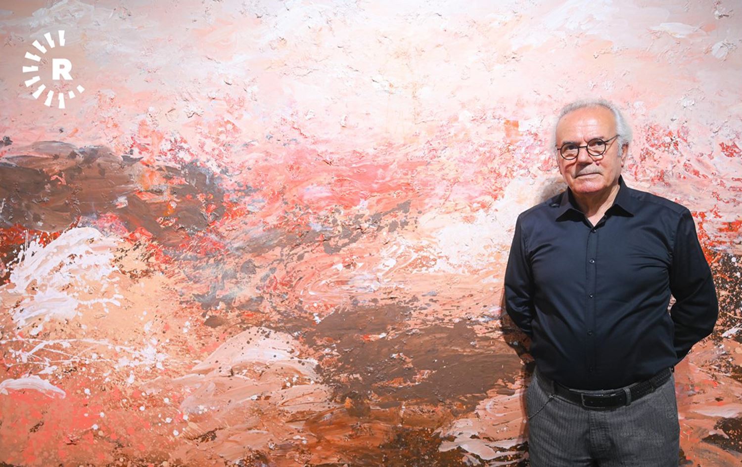 لە بەردەم قەڵای هەولێر یادی قەرەنی جەمیل دەکرێتەوە