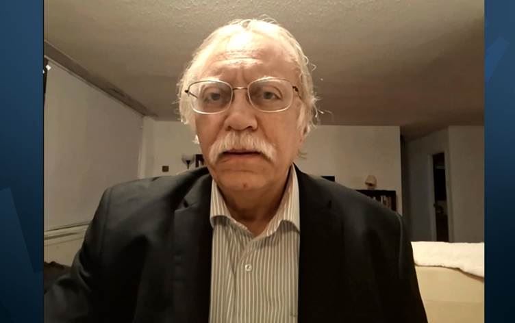 Besam Îshaq /Wêne: Rûdaw