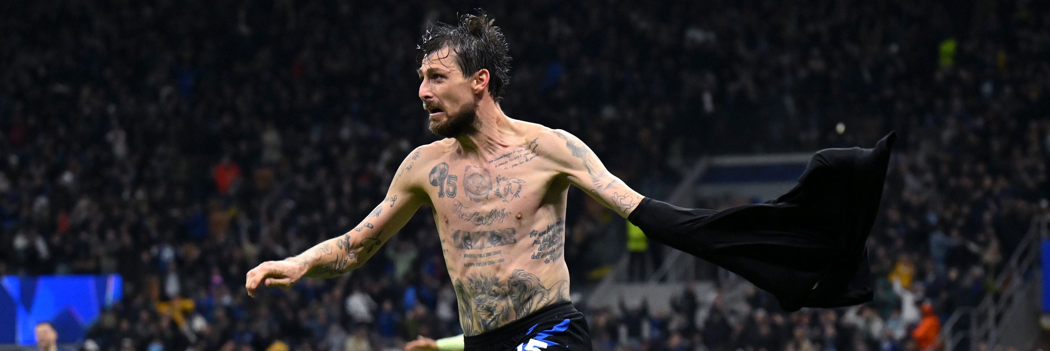 فرانچیسکۆ ئاچێربی