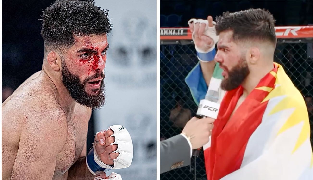 بەیاد دەمیرکانی