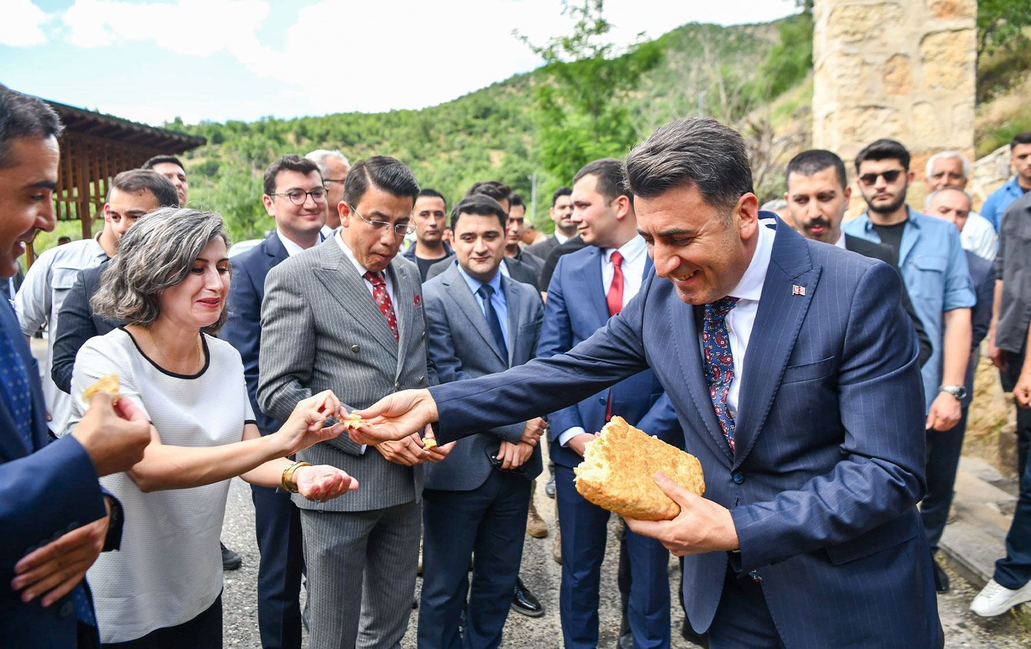 Foto: Ali Haydar Gözlü/Rûdaw 