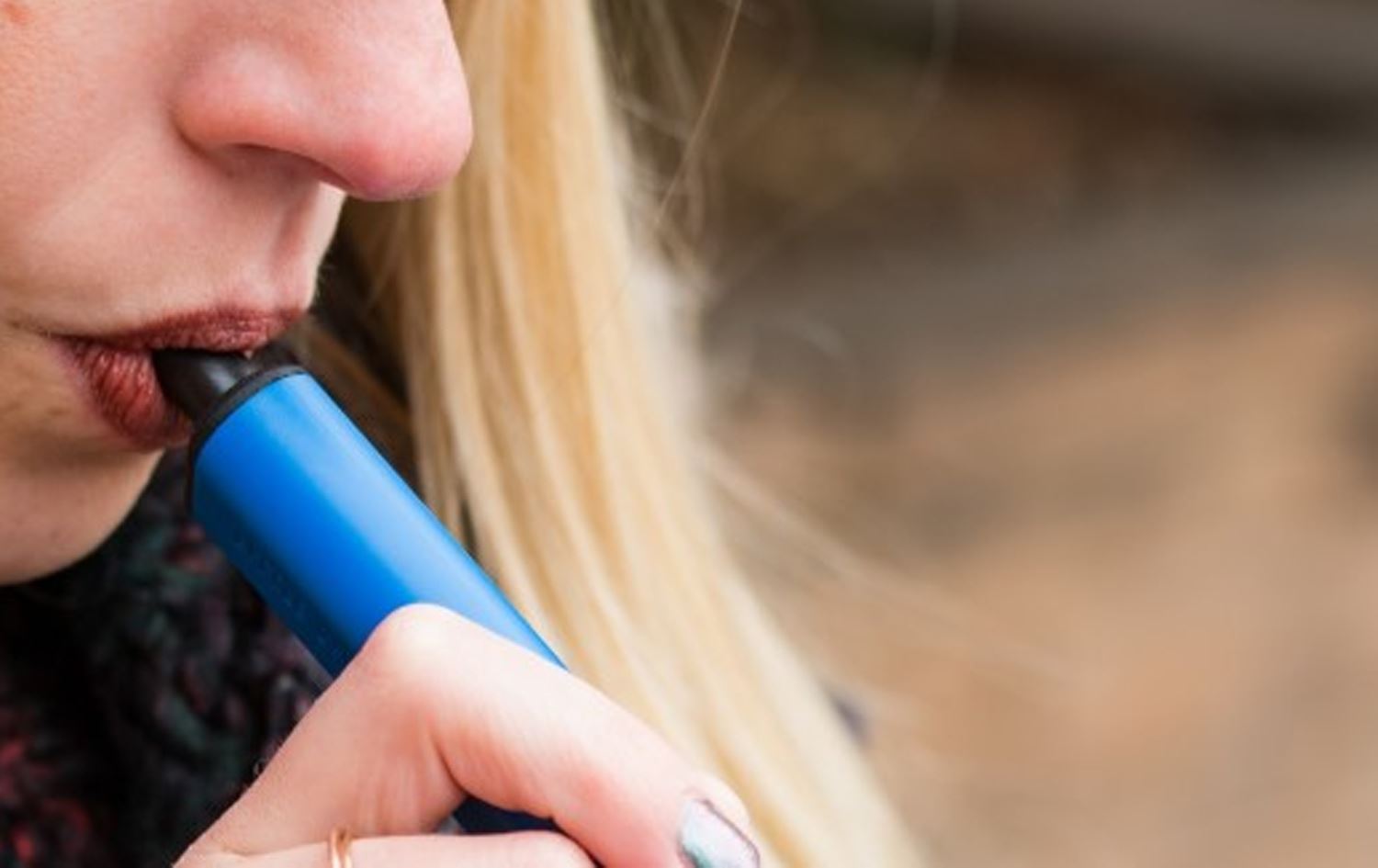 توێژینەوەیەک: زۆرترین بەکارهێنەرانی ڤەیپ تەمەنیان 18 بۆ 26 ساڵە