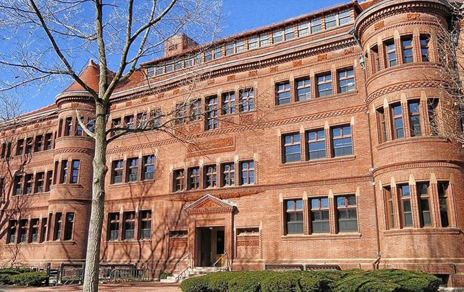 Foto: Harvard Üniversitesi      