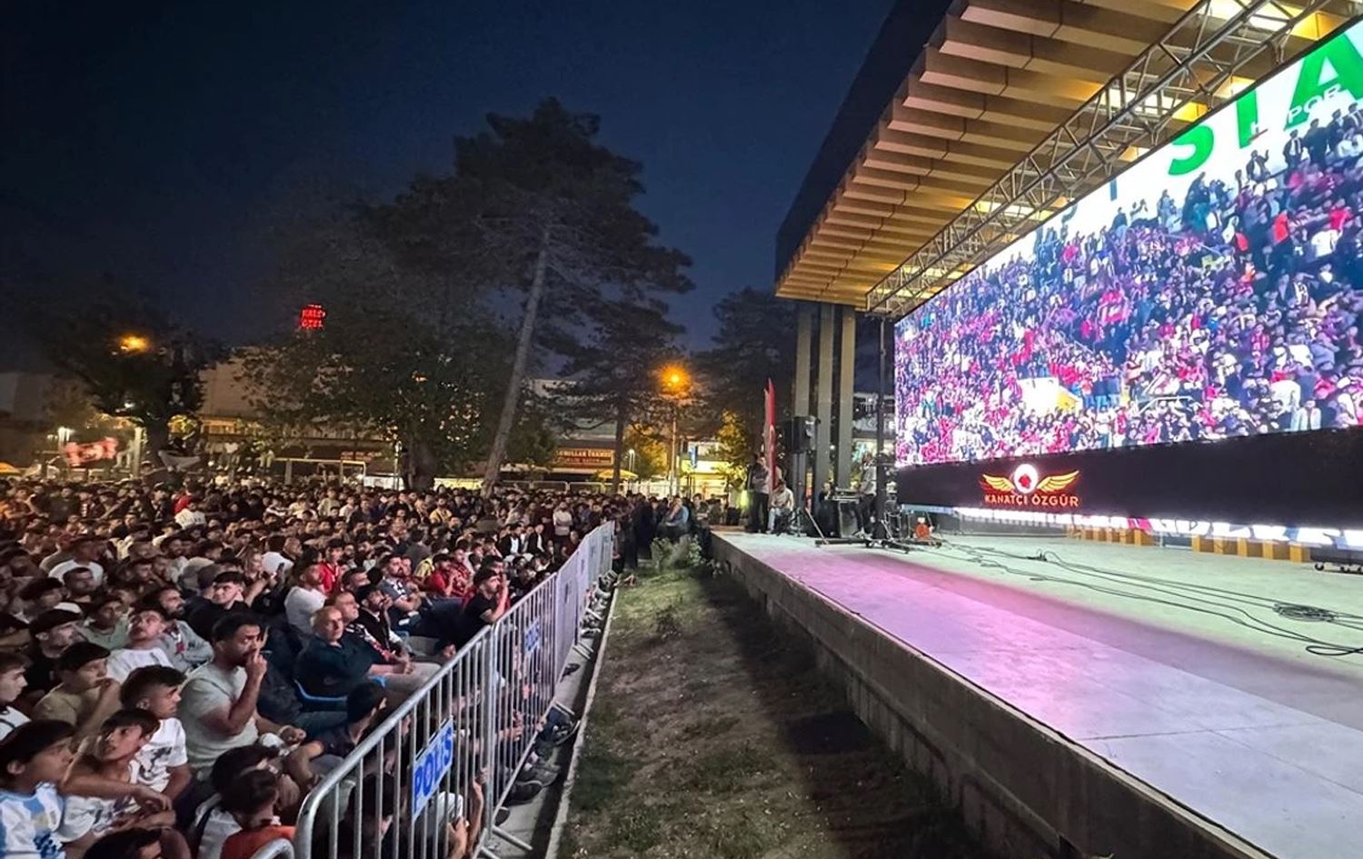 Li Wanê şahiyên şampiyoniyê berdewam dikin / Wêne: Ajans